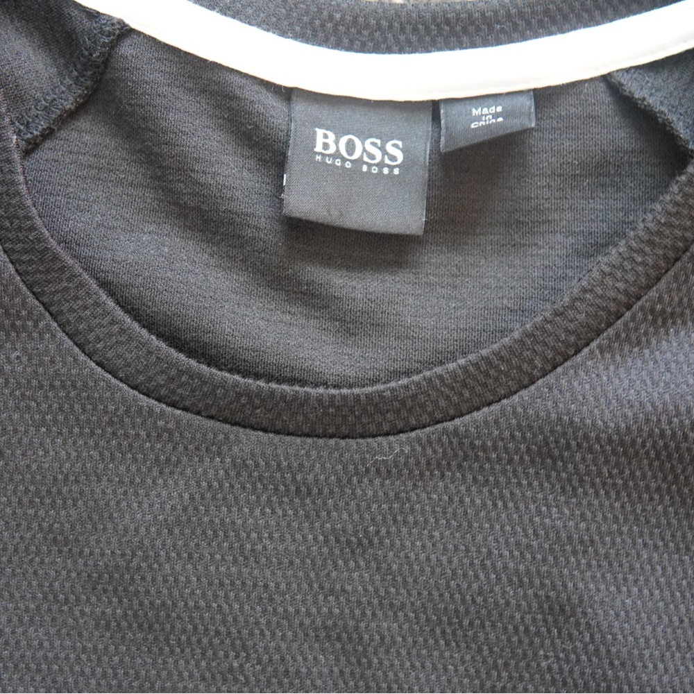 Hugo Boss T-Shirt Men - Picture 4 of 4